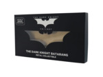 Réplique Batman The Dark Knight Batarang 5000 exemplaires