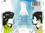 Cd Moon safari