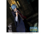 Mashle: Magic and Muscles statuette Luminasta PVC Lance Crown 20 cm