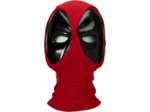 Deadpool Officiel - Cagoule Deadpool (Adulte)