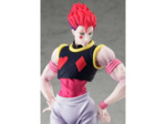 Hunter X Hunter - Figurine Hisoka Morow Pop Up Parade