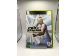 Jeu X Box Pro Tennis WTA Tour