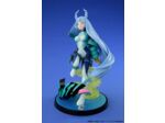 Bellfine My Hero Academia Statuette PVC 1/8 Nejire Hado Hero Suits Ver. 21 cm