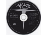 Cd Ella Fitzgerald - The Complete Ella In Berlin: Mack The Knife (1993)