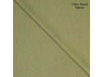 Fibre Mood - Tissu Aspect Tencel en Viscose Melangé  "Ivanna" Uni Couleur Kaki