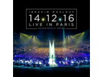 Cd Ibrahim Maalouf - 14.12.16 Live In Paris (2018)