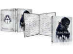 Blu-Ray X - Men : Apocalypse - Édition Limitée boîtier SteelBook - Blu - ray