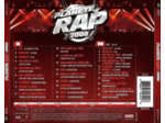 Cd Various - Planete Rap 2008 (2008)