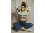 Maéli Paris – Patron Couture Femme Sweat-shirt "Simone" – du 34 au 52