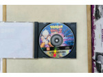 Jeu Sega Saturn Dragon Ball Z: Shinbutouden