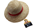 ONE PIECE - Chapeau de paille Luffy - Taille enfant