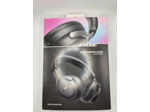 Bose QuietComfort Ultra - Casque sans fil à réduction de bruit - Noir