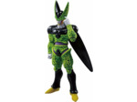 Dragon Ball Z - Perfect Cell - Figurine Dueling to The Future 29cm