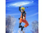 [FIGURINE] NARUTO SHIPPUDEN - Banpresto Figure - Naruto Uzumaki Rasen shuriken