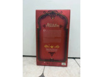 Figurine JAFAR Disney Store Jasmine Aladdin DISNEY Poupée EDITION LIMITEE 2500 e 17"