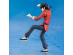 [FIGURINE] Ranma 1/2 - SH FIGUARTS - Ranma Saotome