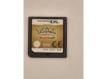 Jeu Nintendo DS Pokémon Version Or Heartgold