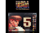 [PRECOMMANDE] Street Fighter 2 - You Lose Accessory Face Pack  Exclusive Limited (SEPT / OCT 2026)