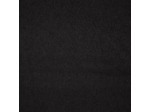 Sélection Coup de Coudre - Tissu Laine Bouillie Uni Noir