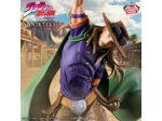 [FIGURINE] JoJo's Bizarre Adventure Steel Ball Run - Mometria - Gyro Zeppeli