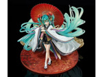 Character Vocal Series 01 statuette 1/7 Hatsune Miku: Land of the Eternal 25 cm