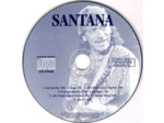 Cd Santana - Santana (1997)