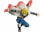 NARUTO SHIPPUDEN PANEL SPECTACLE NAMIKAZE MINATO