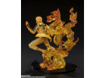 Boruto : Naruto Next Generations - Figurine Uzumaki Naruto Figuarts Zero Kizuna Relation