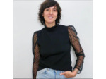 Ikatee – Patron Femme Tee-Shirt "Lobelia" du 32 au 52