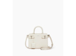 Petit sac à main Emilie en cuir verni