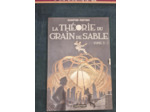 Livre Les cités obscures Tome 2 - La théorie du grain de sable