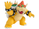 [FIGURINE] Super Mario - SH FIGUARTS - Bowser