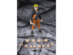 [FIGURINE] Naruto shippuden - SH FIGUARTS - Naruto Uzumaki The Power to Unite