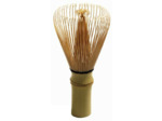 FOUET MATCHA CHASEN BAMBOU - 100 BRINS