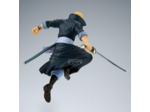 [FIGURINE] One Piece - Battle Record - 16 cm