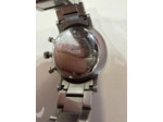 Montre CLUSE Aravis chrono Acier bleu CW0101502011