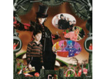 Cd Danny Elfman - Charlie Et La Chocolaterie (2005)