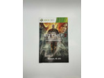 JEU XBOX 360 XB360 THE WITCHER 2 ASSASSINS OF KINGS