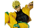 [FIGURINE] JOJO'S BIZARRE ADVENTURE - ICHIBANSHO DIO BRANDO