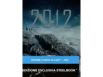 Blu-Ray 2012 - Steelbook