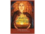 L’oracle mythique (Coffret)  Carisa MELLADO, (illustratrice) Michele-Lee PHELANEST