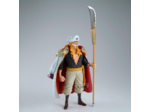 [FIGURINE] ONE PIECE - KING OF ARTIST - EDWARD NEWGATE