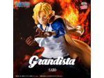 [FIGURINE] ONE PIECE - GRANDISTA FIGURE - SABO