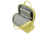 LPT Backpack + Handles 15.6" Lemon Yellow