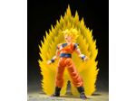 Dragon Ball Z : Effect Parts Set Teleport Kamehameha S.H.Figuarts