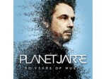 Cd Jean - Michel Jarre - Planet Jarre (50 Years Of Music) (2018)