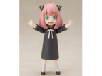 [FIGURINE] Spy X Family - SH FIGUARTS - Anya Forger