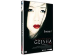 Dvd Mémoires d'une geisha