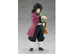 Demon Slayer Kimetsu No Yaiba - Figurine Tomioka Giyu Pop Up Parade