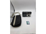 Fujifilm FinePix A 230 + Housse + Carte SD 2 Go